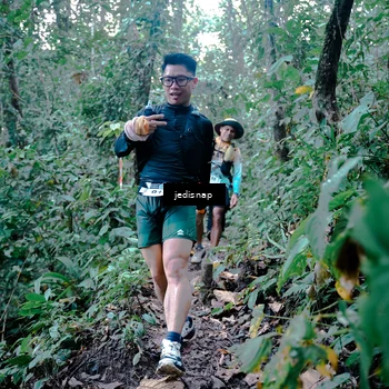 Runner Photo 5244437