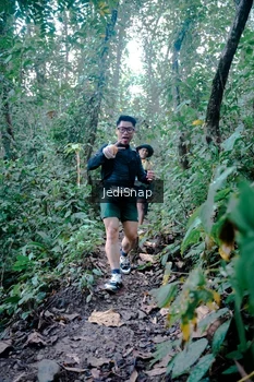 Runner Photo 5244438