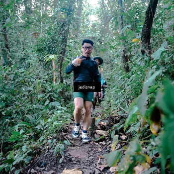 Runner Photo 5244439