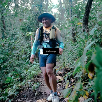 Runner Photo 5244449