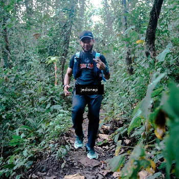 Runner Photo 5244453
