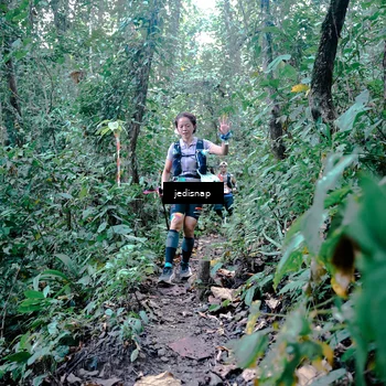 Runner Photo 5244455