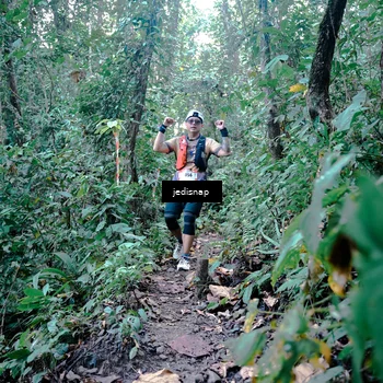 Runner Photo 5244466