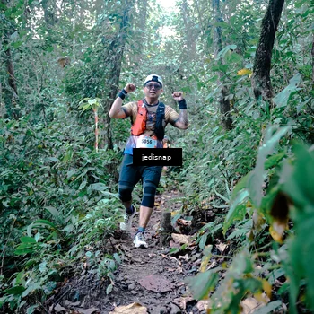 Runner Photo 5244470
