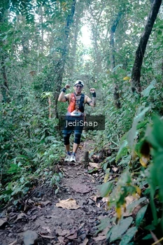 Runner Photo 5244474