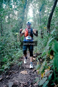 Runner Photo 5244475