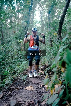 Runner Photo 5244476