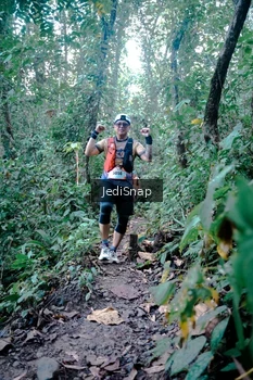 Runner Photo 5244477