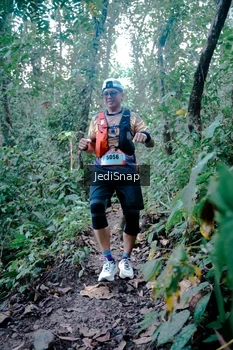 Runner Photo 5244478