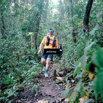 Runner Photo 5244481