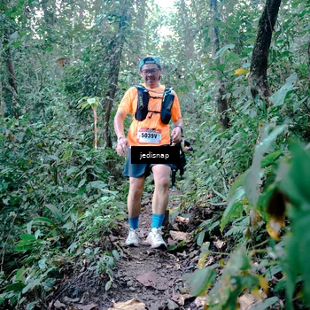 Runner Photo 5244482