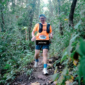 Runner Photo 5244487