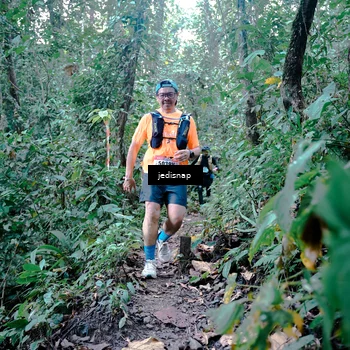 Runner Photo 5244491