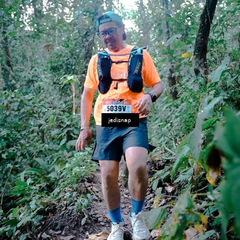 Runner Photo 5244493