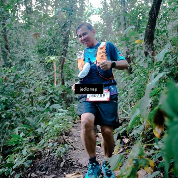 Runner Photo 5244509
