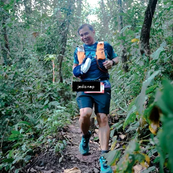 Runner Photo 5244513