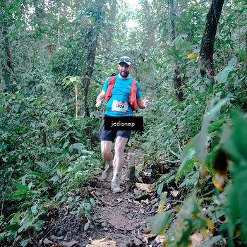 Runner Photo 5244514