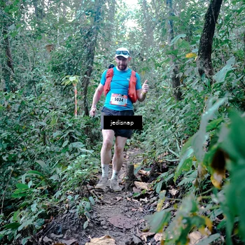 Runner Photo 5244515