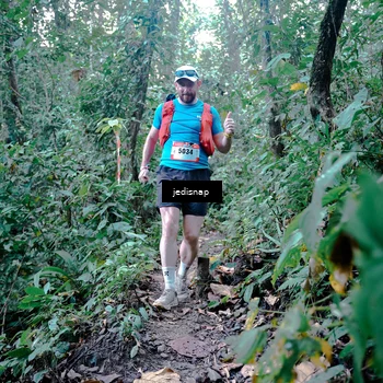 Runner Photo 5244517