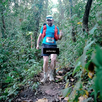 Runner Photo 5244522