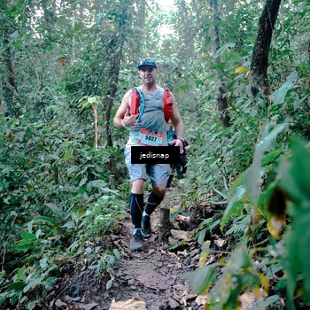 Runner Photo 5244530