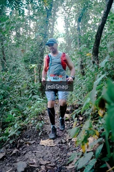 Runner Photo 5244538