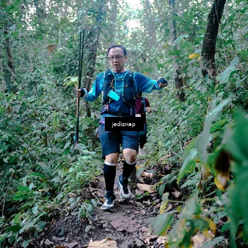 Runner Photo 5244541