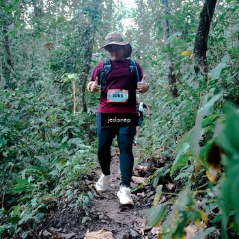 Runner Photo 5244551