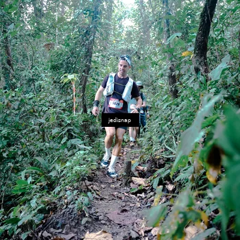 Runner Photo 5244556