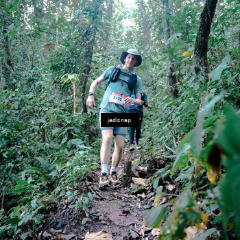Runner Photo 5244565