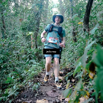 Runner Photo 5244567