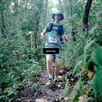 Runner Photo 5244569