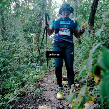 Runner Photo 5244580
