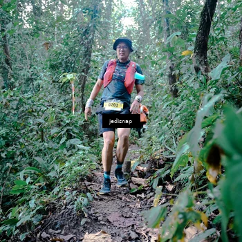 Runner Photo 5244585