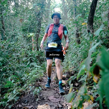 Runner Photo 5244586