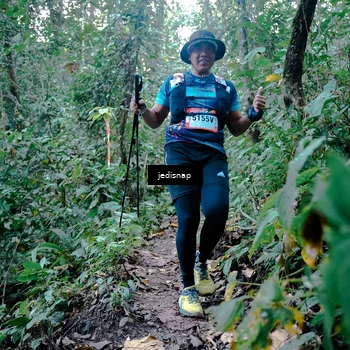 Runner Photo 5244587