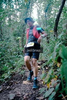 Runner Photo 5244588