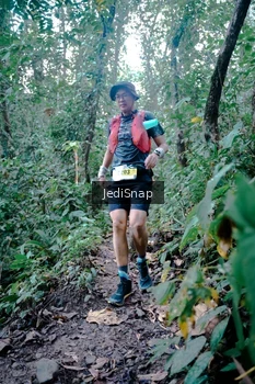 Runner Photo 5244590