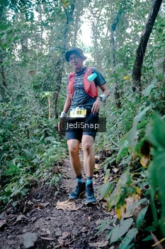 Runner Photo 5244593