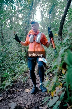 Runner Photo 5244600