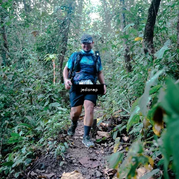 Runner Photo 5244614