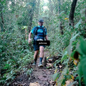 Runner Photo 5244624