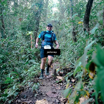 Runner Photo 5244629