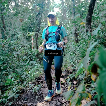 Runner Photo 5244669