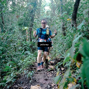 Runner Photo 5244670