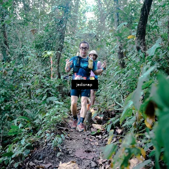 Runner Photo 5244671