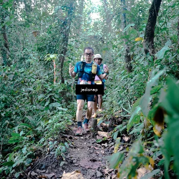 Runner Photo 5244673