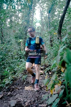 Runner Photo 5244677