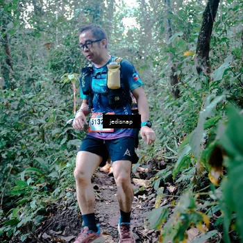 Runner Photo 5244681