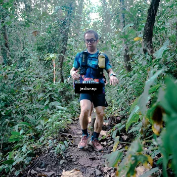 Runner Photo 5244682